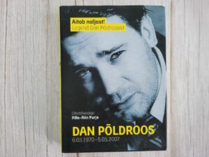 Aitab naljast! Legend Dan Põldroosist . Pille-Riin Purje