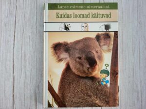 Kuidas loomad käituvad