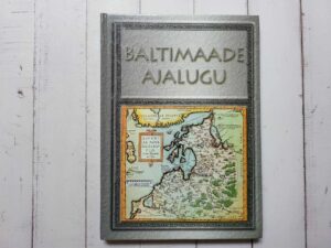 Baltimaade ajalugu