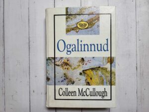 Ogalinnud . Colleen McCullough