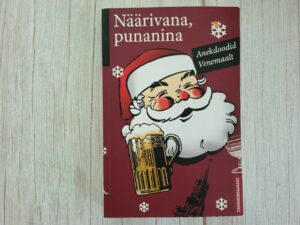 Näärivana punanina Anekdoodid Venemaalt