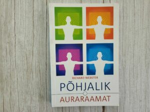 Põhjalik auraraamat . Richard Webster