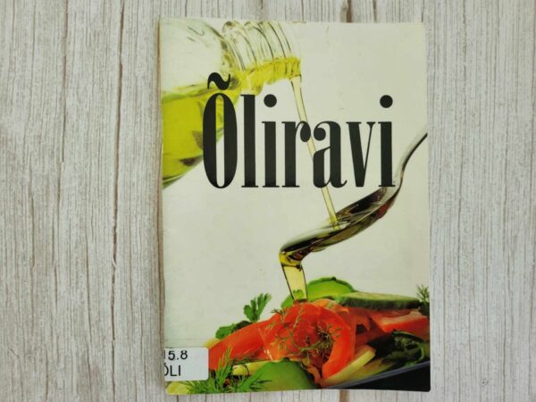 Õliravi