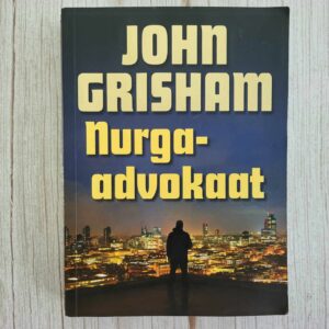 Nurgaadvokaat . John Grisham
