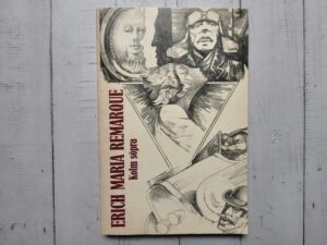 Kolm sõpra . Erich Maria Remarque