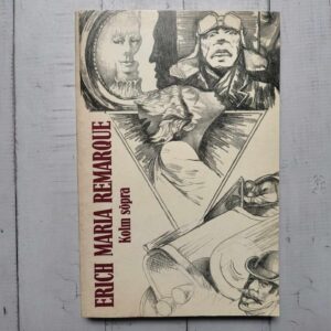 Kolm sõpra . Erich Maria Remarque