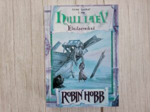 Hull laev 2 . Robin Hobb