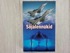 Sõjalennukid . Mattias Metsa