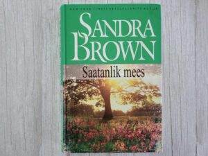 Saatanlik mees . Sandra Brown