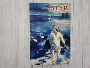 Ester . Harri Haamer