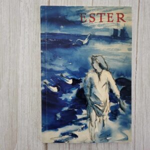 Ester . Harri Haamer