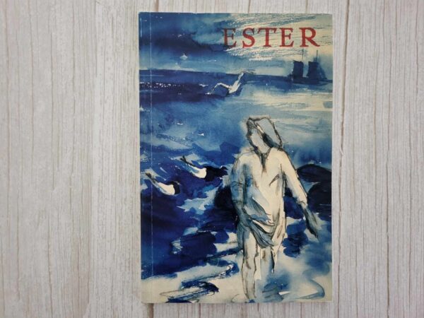 Ester . Harri Haamer