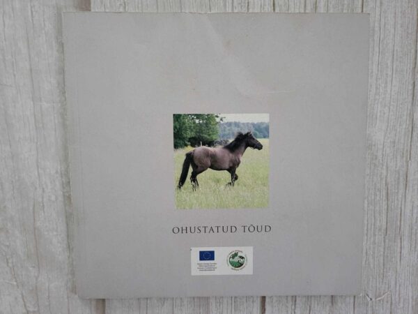 Ohustatud tõud