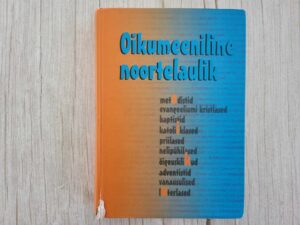 Oikumeeniline noortelaulik