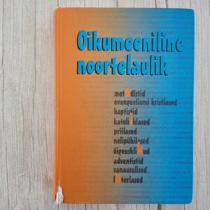 Oikumeeniline noortelaulik