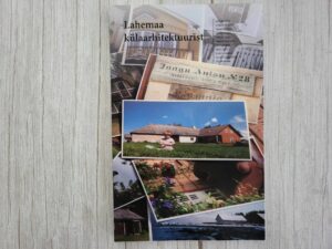 Lahemaa külaarhitektuurist