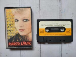 Marju Länik