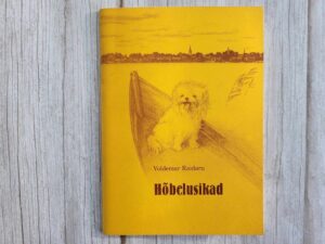 Hõbelusikad . Voldemar Raidaru