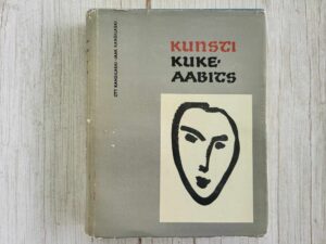 Kunsti kukeaabits . Algteadmisi kunstist ja kunstiajaloost