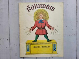 Kolumats