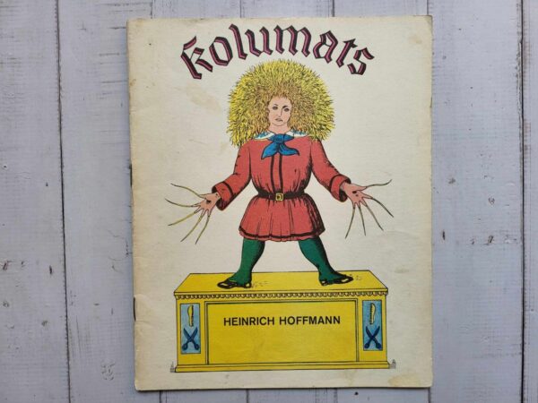 Kolumats