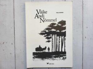 Väike Andi Nõmmel . Paul Rahno
