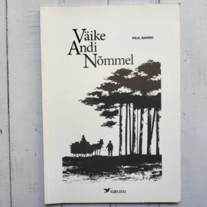 Väike Andi Nõmmel . Paul Rahno