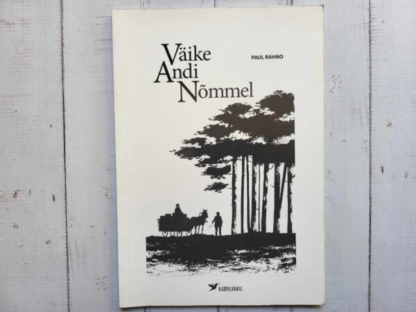 Väike Andi Nõmmel . Paul Rahno
