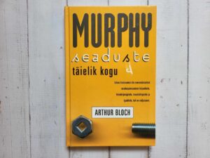 Murphy seaduste täielik kogu