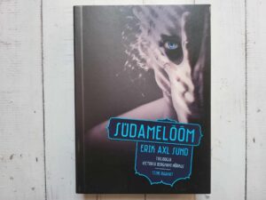 Südamelõõm . Erik Axl Sund
