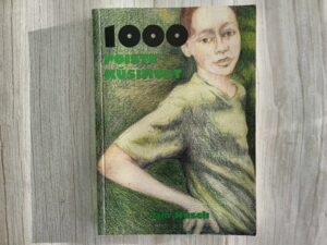 1000 poiste küsimust . Tim Hüsch