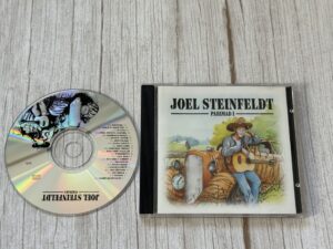 Joel Steinfeldt Parimad 1