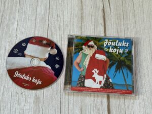 Jõuluks Koju