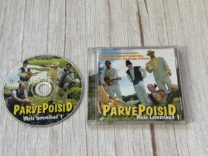 Parvepoisid Meie Lemmikud 1