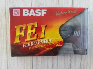 BASF FE I Ferro Extra 90