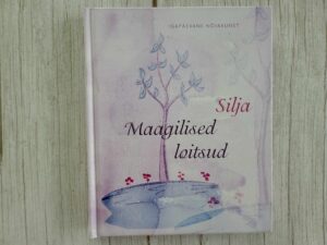 Silja Maagilised loitsud