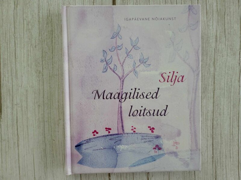 Silja Maagilised loitsud