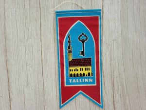 Tallinn Vimpel
