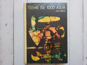 Teeme ise 1000 asja