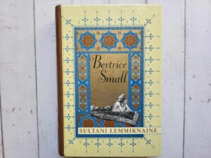 Sultani lemmiknaine . Bertrice Small