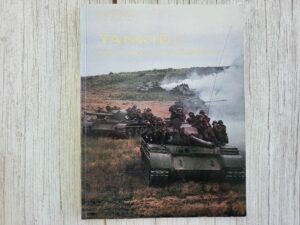 Tankid mis ei vallutanud Euroopat