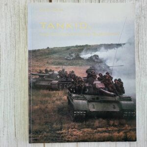 Tankid mis ei vallutanud Euroopat