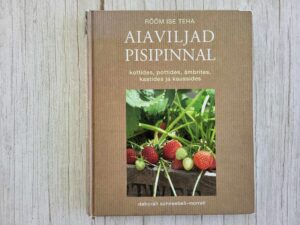 Aiaviljad pisipinnal