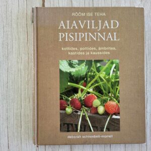 Aiaviljad pisipinnal