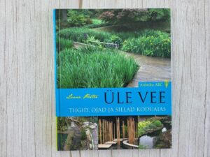 Üle vee . Loona Potter