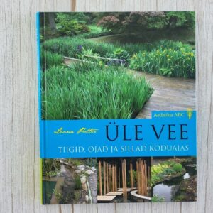 122708853 Üle vee . Loona Potter