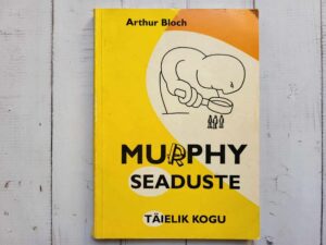 Murphy seaduste täielik kogu