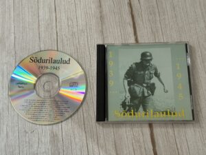 Sõdurilaulud
