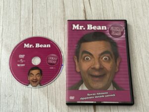 Mr Bean Parimad Palad