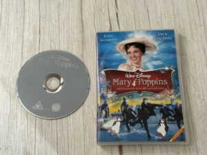 Mary Poppins
